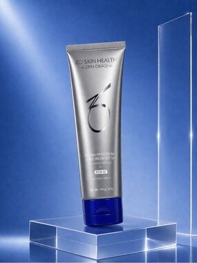 ☀️ ZO Broad Spectrum SPF (4 oz) + 3 BONUS Gifts 💙 ($170 Value)